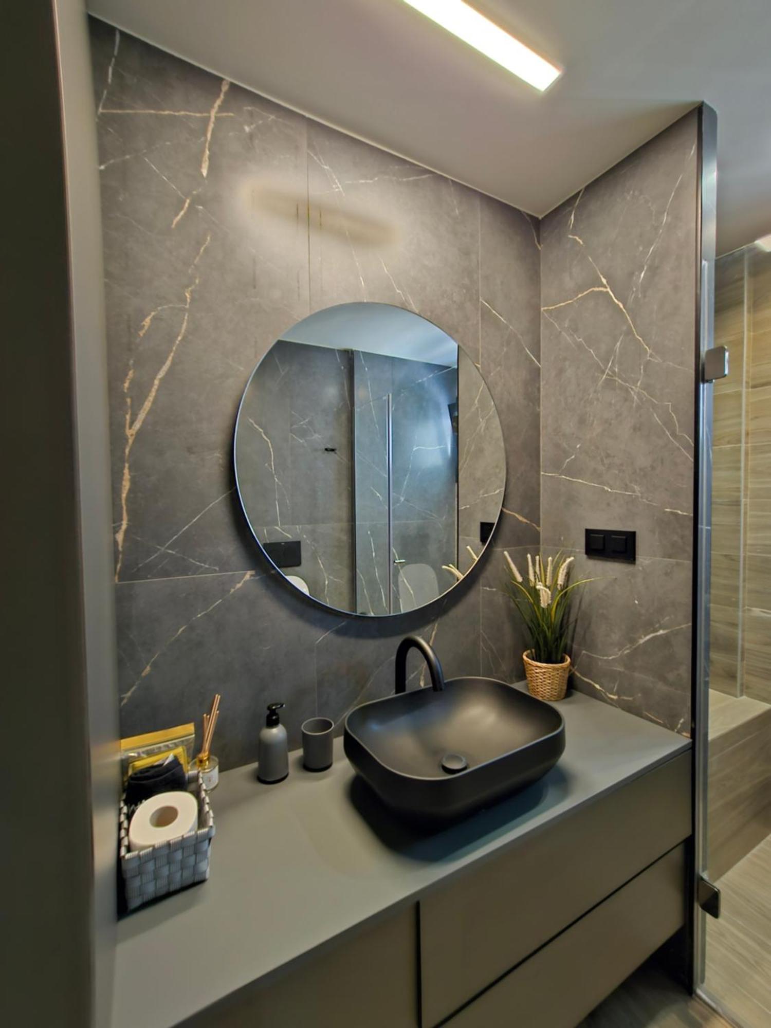 Jk Luxury Apartments Néa Khilí Buitenkant foto